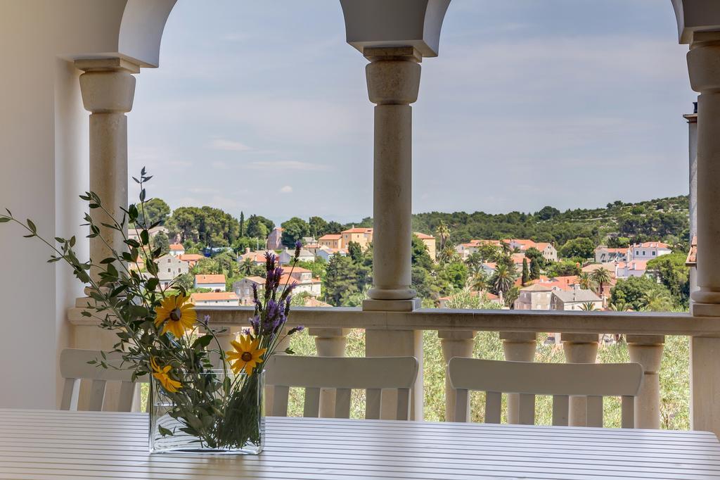 Veli Lošinj Villa Alma المظهر الخارجي الصورة