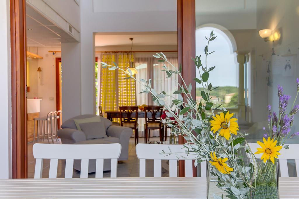 Veli Lošinj Villa Alma المظهر الخارجي الصورة
