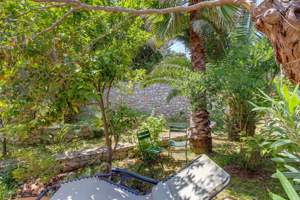 Veli Lošinj Villa Alma المظهر الخارجي الصورة