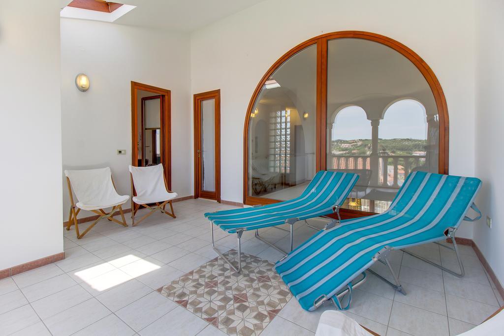 Veli Lošinj Villa Alma المظهر الخارجي الصورة