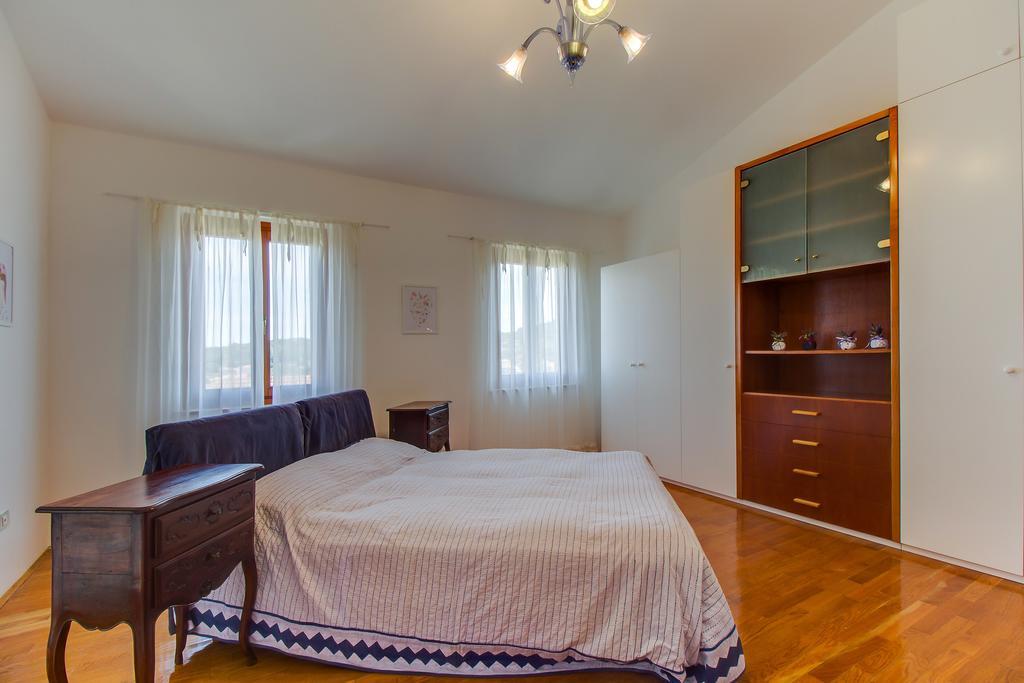 Veli Lošinj Villa Alma المظهر الخارجي الصورة