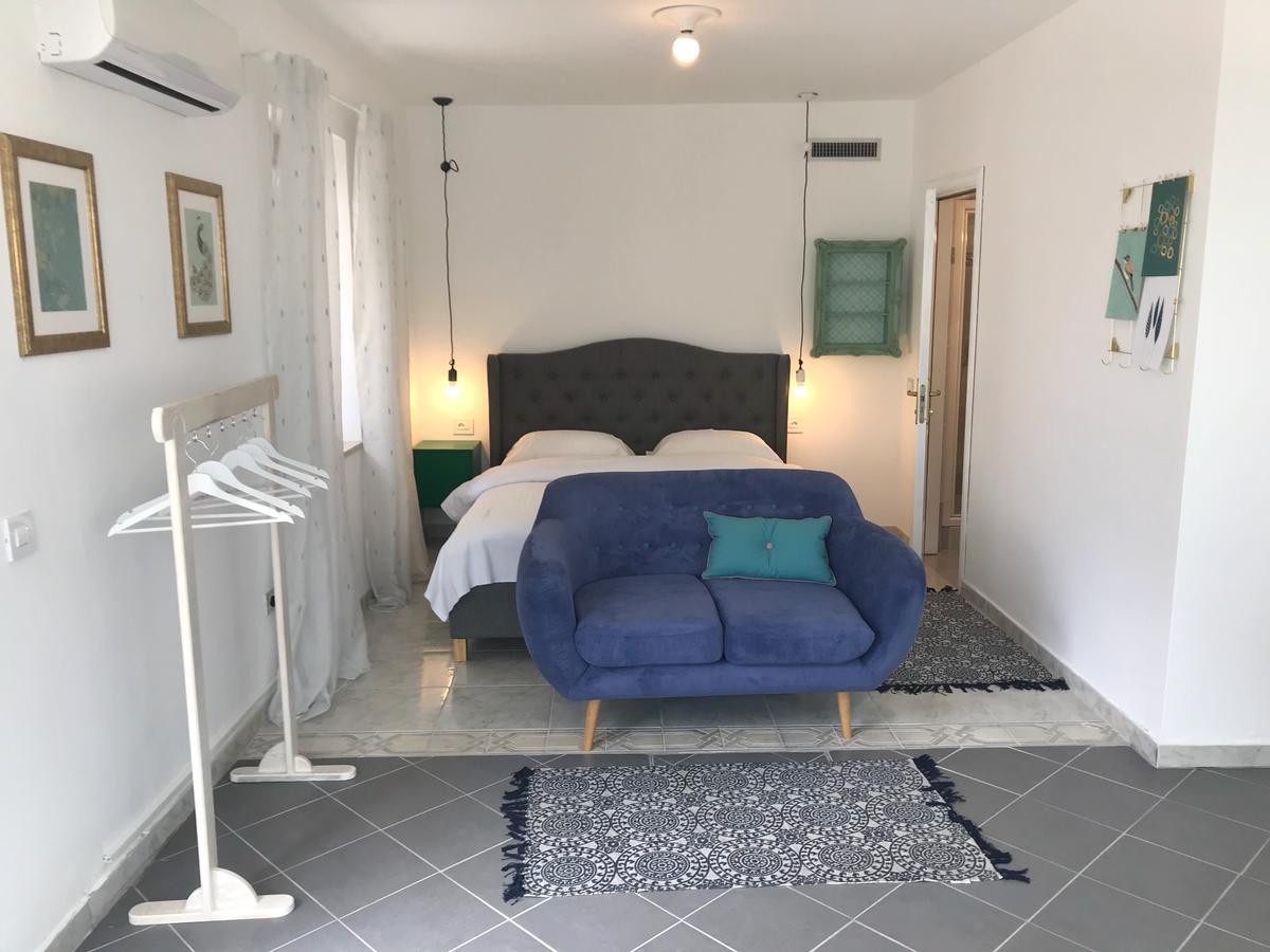 Veli Lošinj Villa Alma المظهر الخارجي الصورة