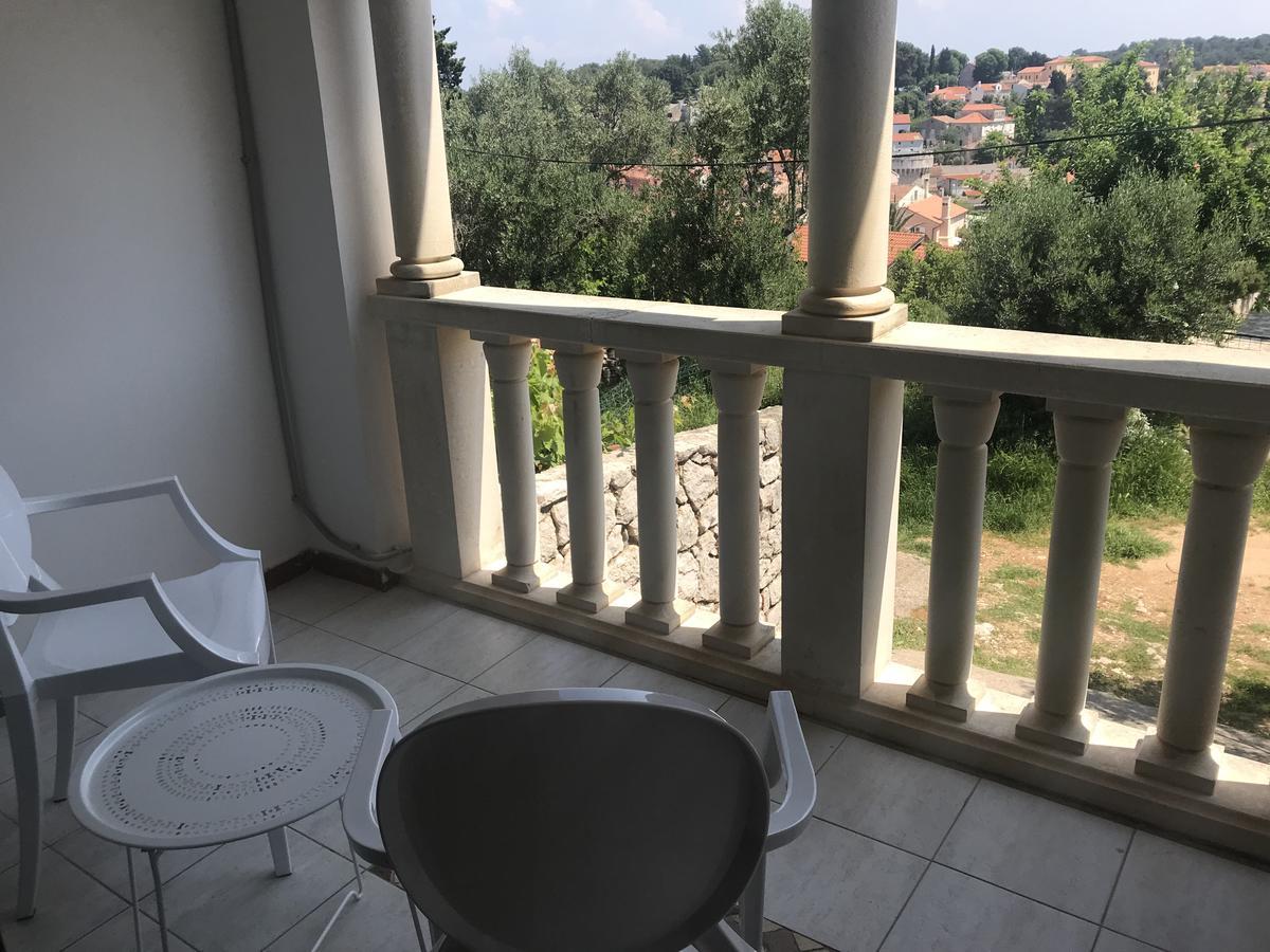 Veli Lošinj Villa Alma المظهر الخارجي الصورة
