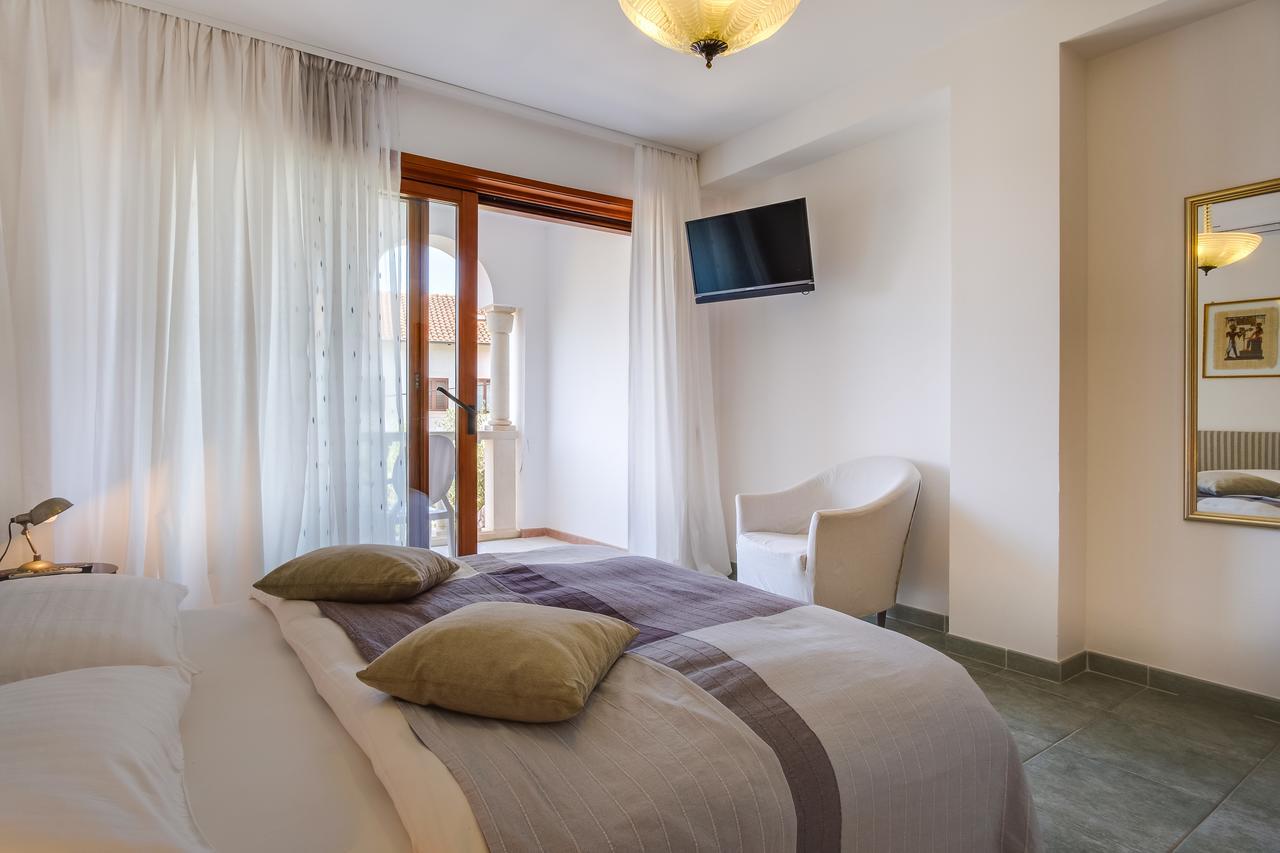 Veli Lošinj Villa Alma المظهر الخارجي الصورة