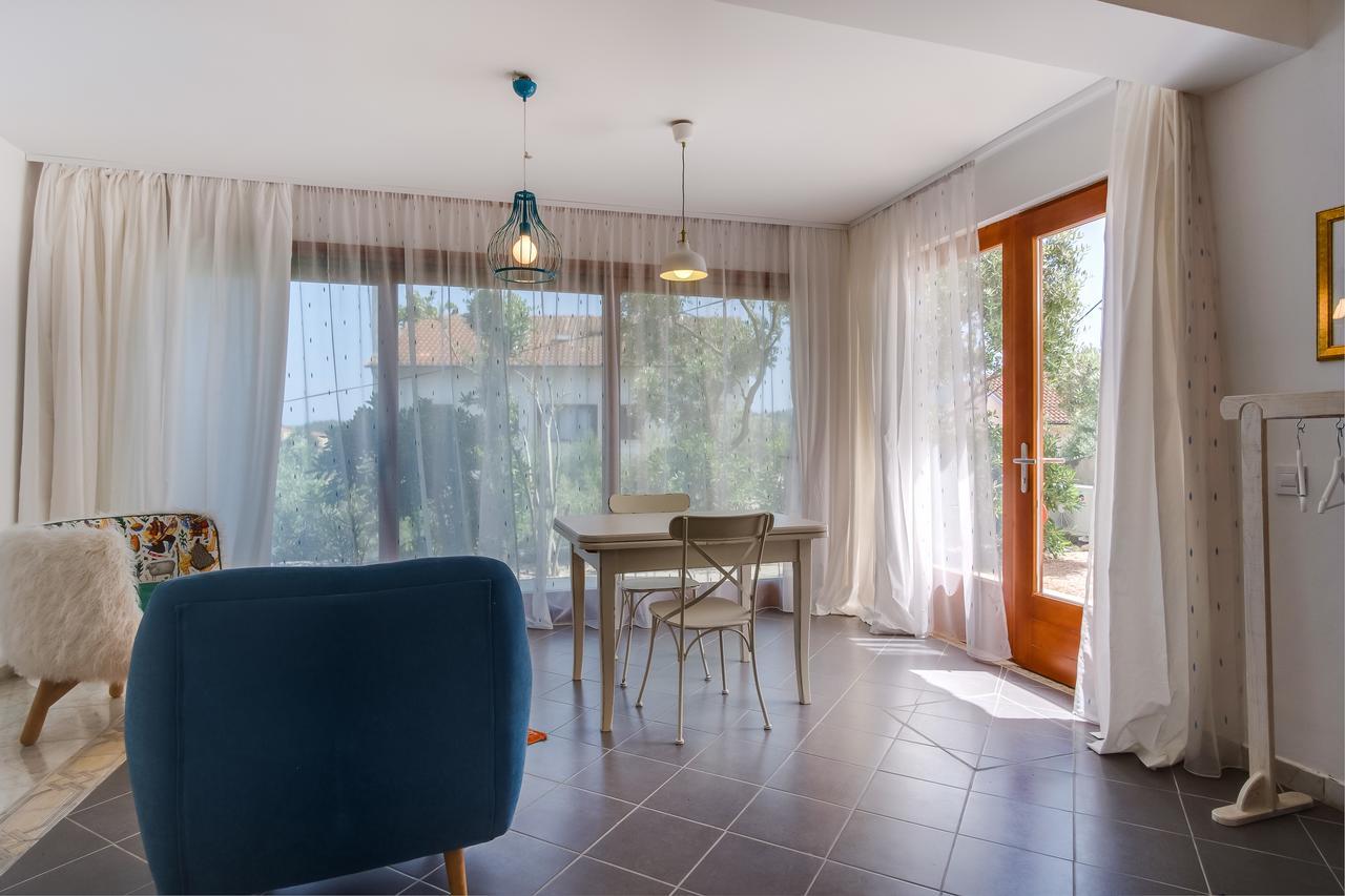 Veli Lošinj Villa Alma المظهر الخارجي الصورة