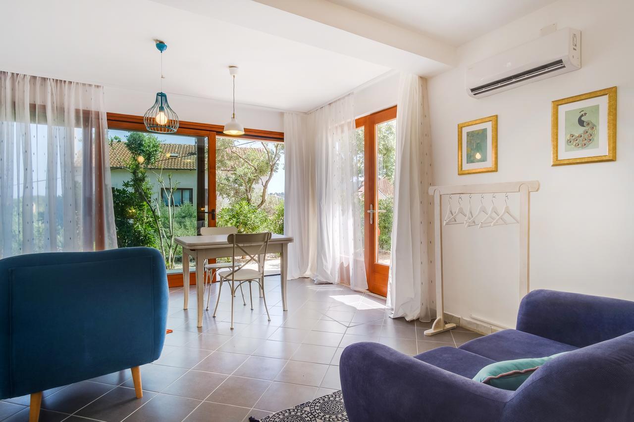 Veli Lošinj Villa Alma المظهر الخارجي الصورة