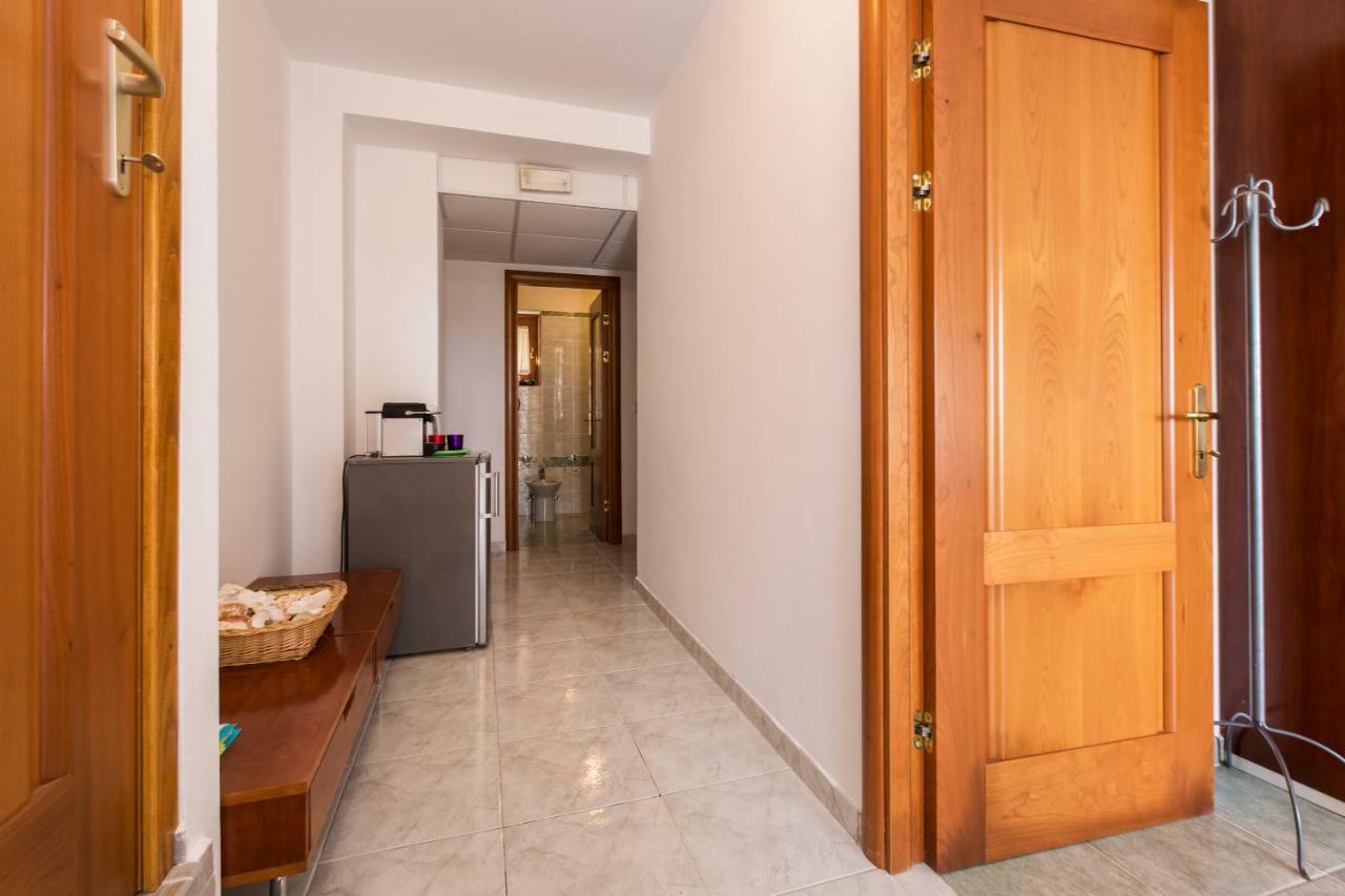 Veli Lošinj Villa Alma المظهر الخارجي الصورة