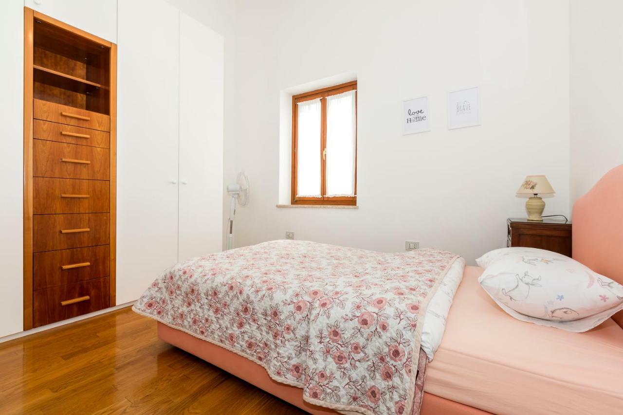 Veli Lošinj Villa Alma المظهر الخارجي الصورة