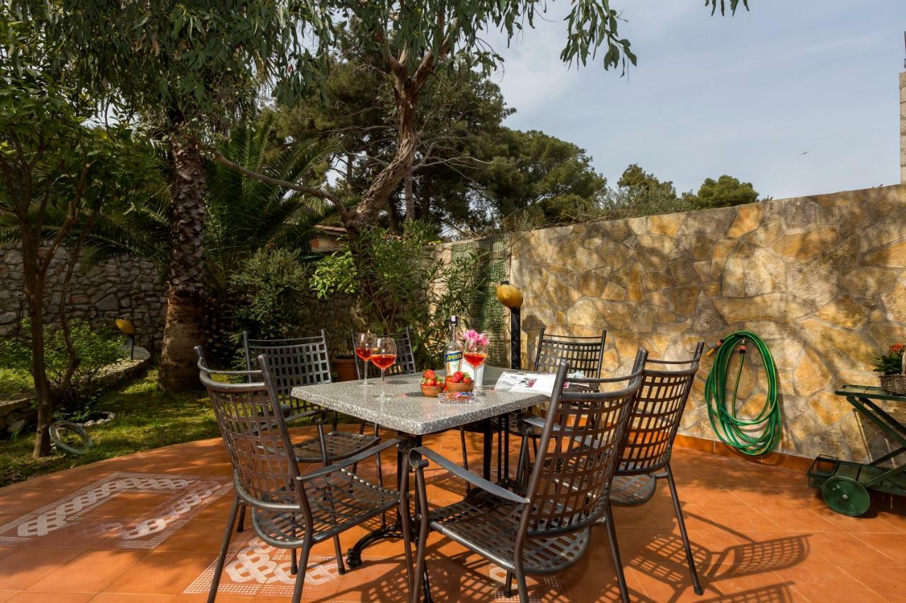 Veli Lošinj Villa Alma المظهر الخارجي الصورة