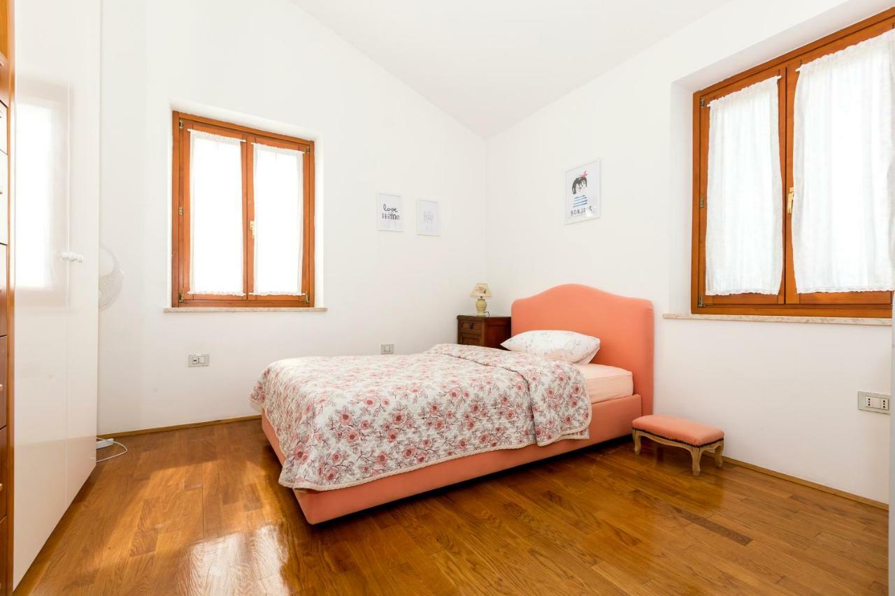 Veli Lošinj Villa Alma المظهر الخارجي الصورة