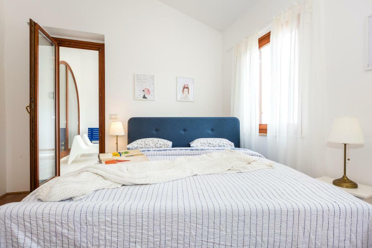 Veli Lošinj Villa Alma المظهر الخارجي الصورة