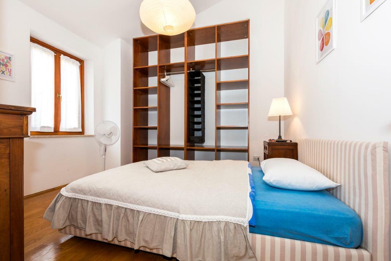 Veli Lošinj Villa Alma المظهر الخارجي الصورة